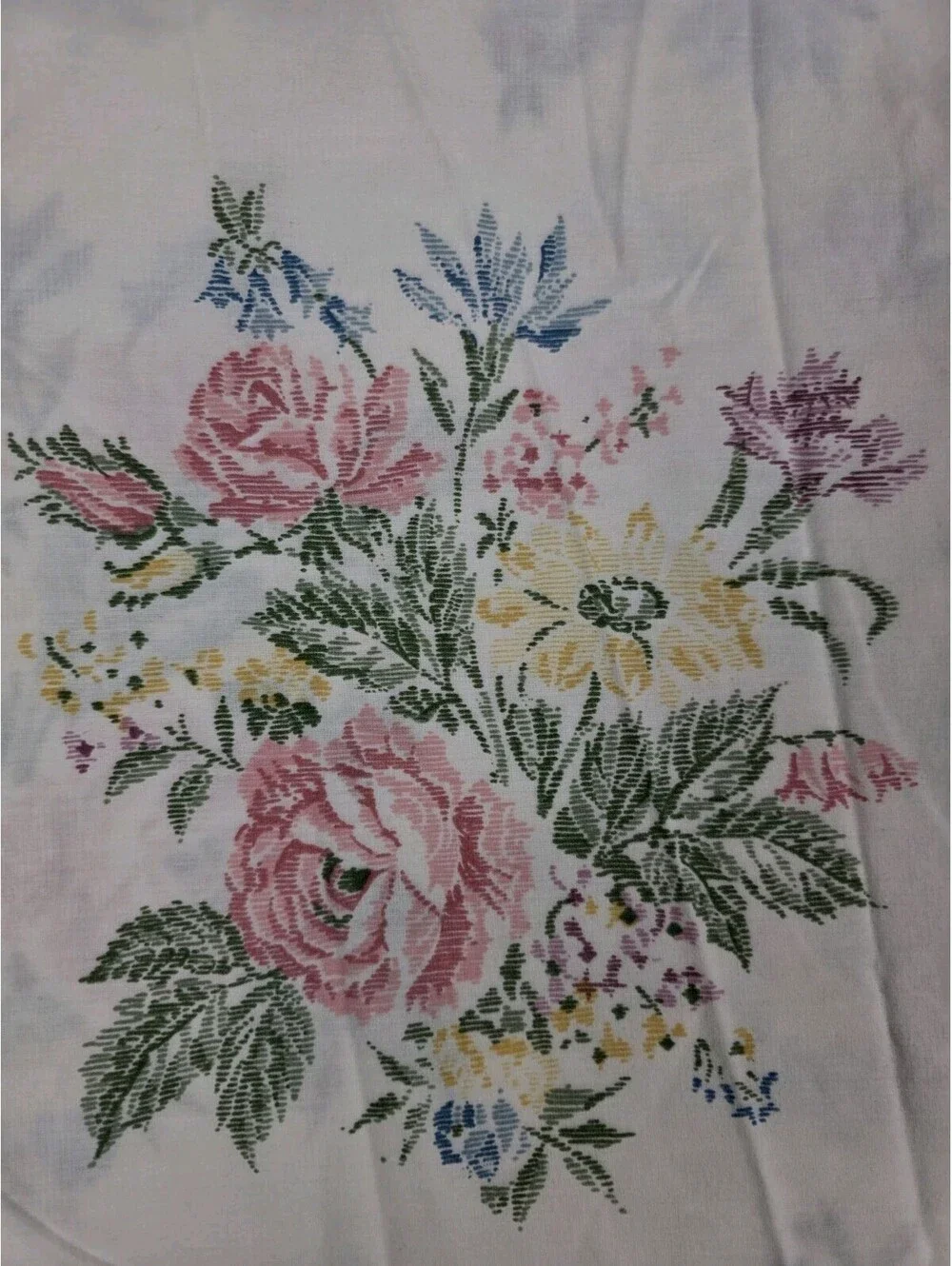 J.P. Stevens & Co., Inc. Queen-size 